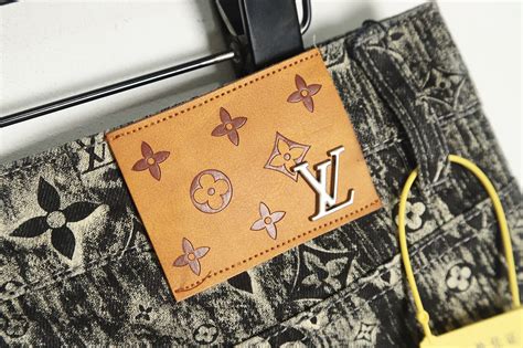 Louis Vuitton ss22 monogram